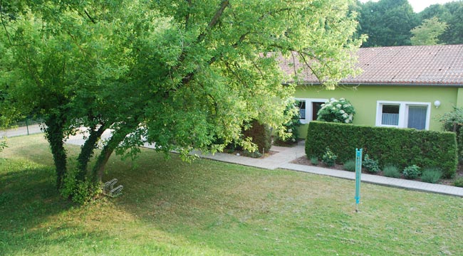 Ferienhaus am Wasserturm in Pirna